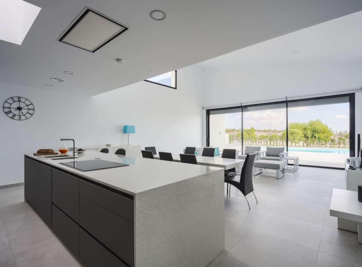 Chalet de 4 habitaciones en Baños y Mendigo en venta con piscina garaje - 814.000 € (Ref: 9079342)