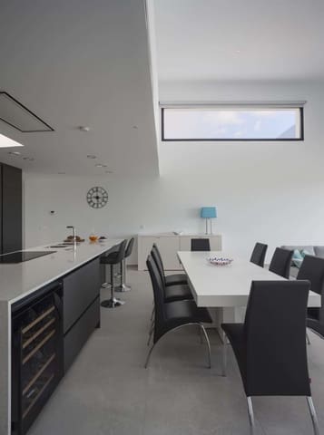 Chalet de 4 habitaciones en Baños y Mendigo, Murcia ciudad en venta con piscina garaje - 814.000 € (Ref: 9079342)