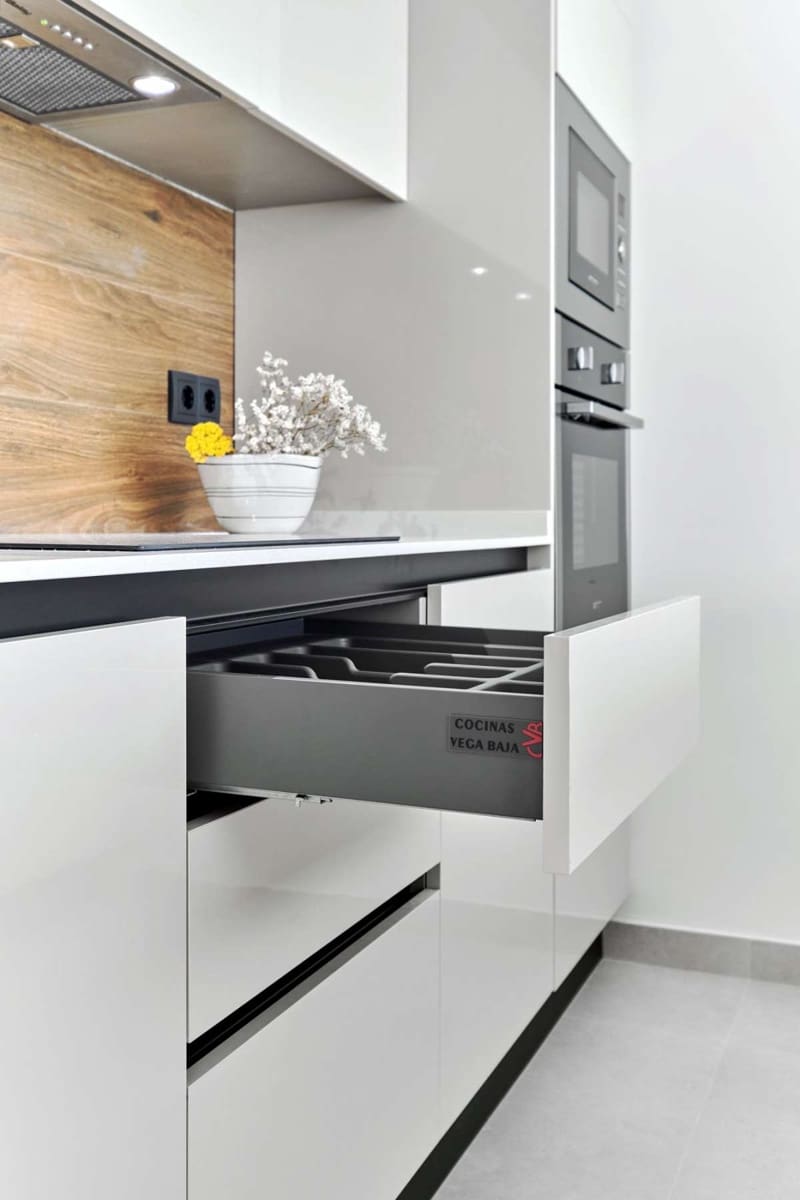 2 sypialnia Apartament na sprzedaż w Torrevieja z garażem - 360 000 € (Ref: 9079472)