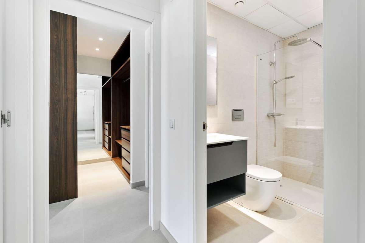 2 sypialnia Apartament na sprzedaż w Torrevieja z garażem - 360 000 € (Ref: 9079472)