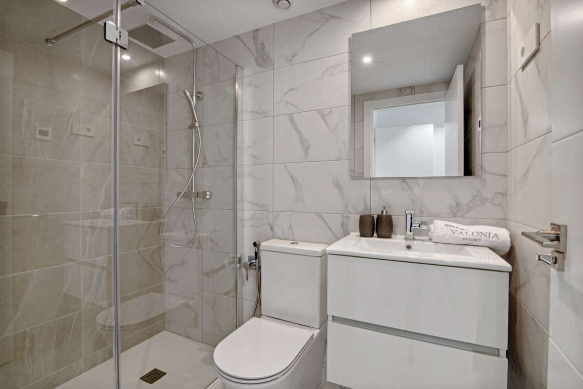 3 sovrum Lägenhet till salu i Torrevieja med garage - 364 000 € (Ref: 9079508)