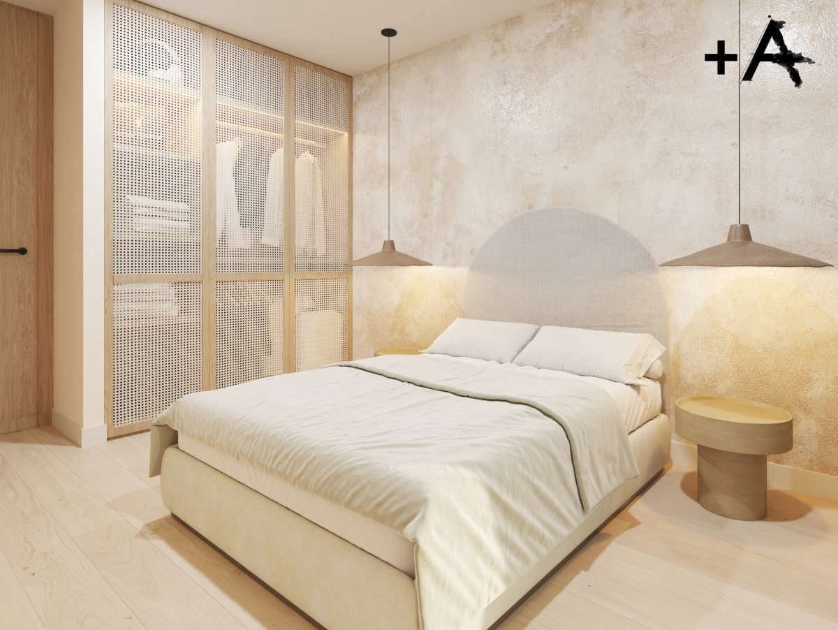 4 chambre Villa/Maison à vendre à Polop avec piscine garage - 800 000 € (Ref: 9079552)