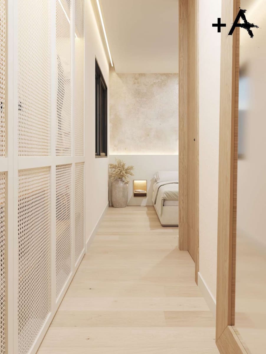 4 chambre Villa/Maison à vendre à Polop avec piscine garage - 800 000 € (Ref: 9079552)