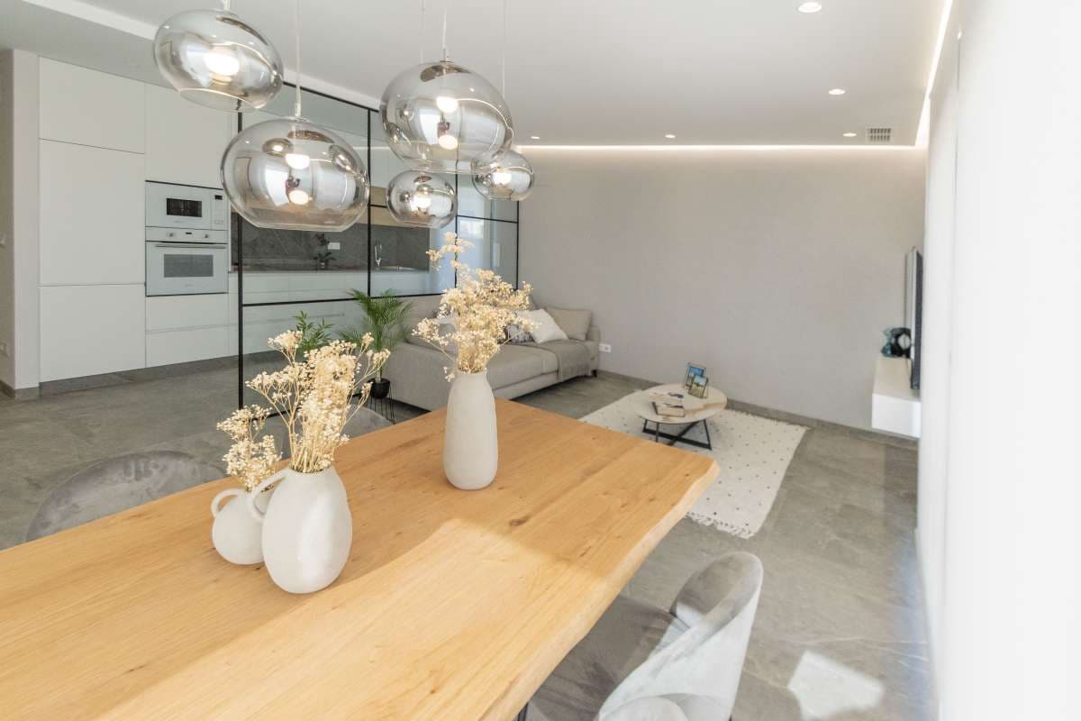 3 soverom Villa til salgs i Pilar de la Horadada med garasje - € 474 900 (Ref: 9079557)