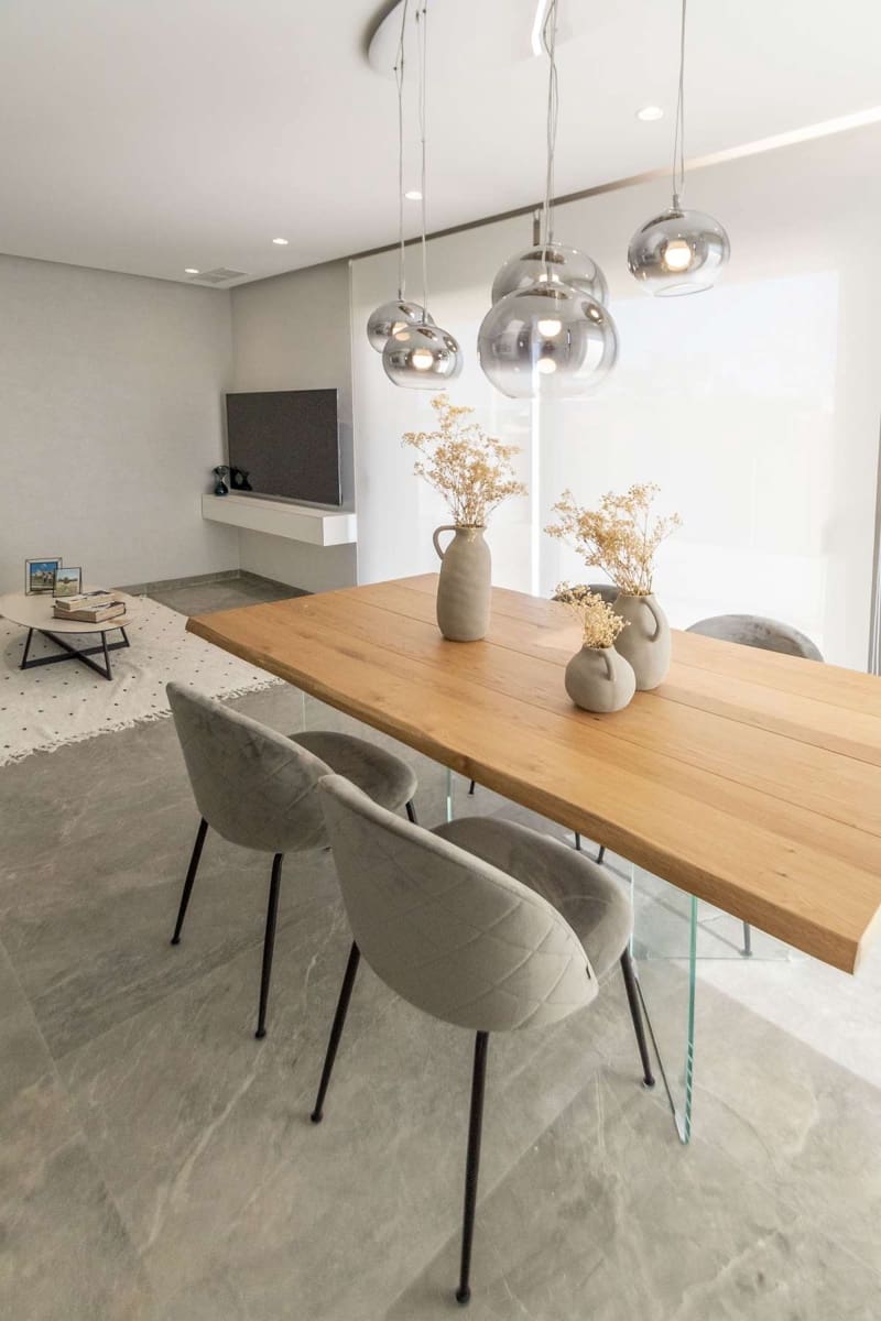 3 soverom Villa til salgs i Pilar de la Horadada med garasje - € 474 900 (Ref: 9079557)