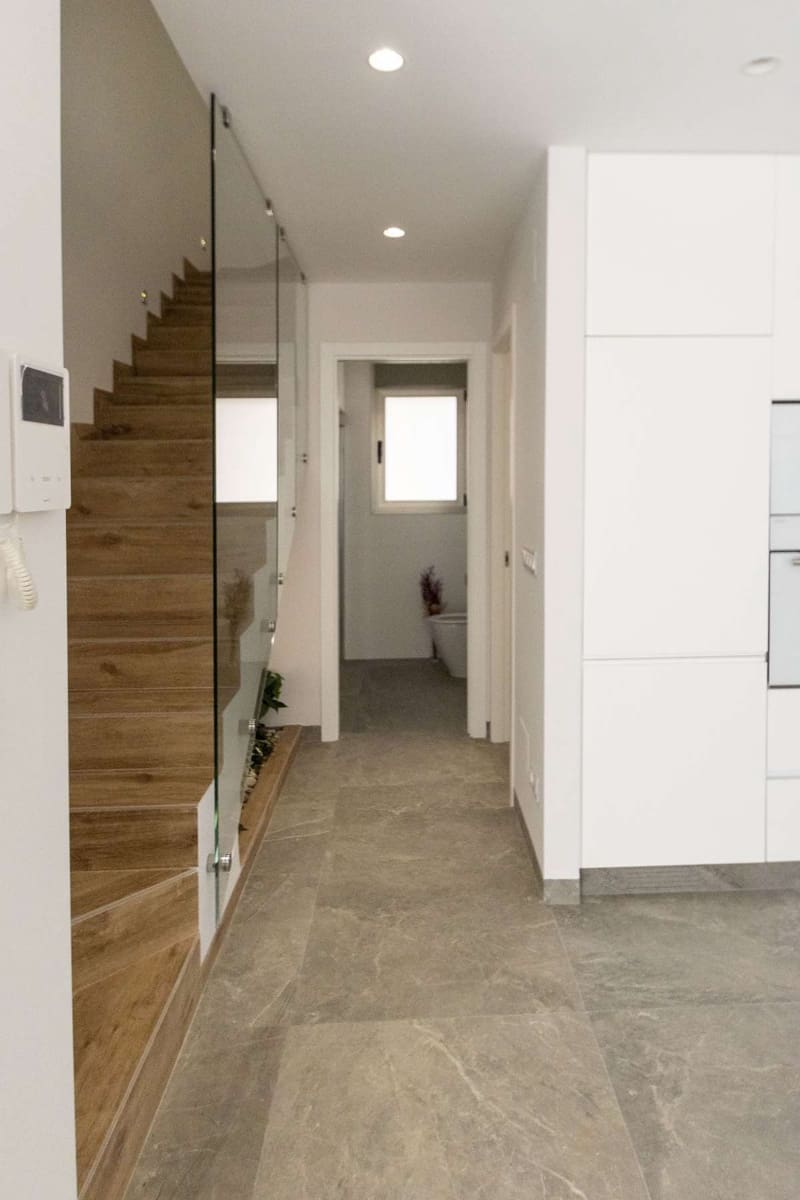 3 soverom Villa til salgs i Pilar de la Horadada med garasje - € 474 900 (Ref: 9079557)