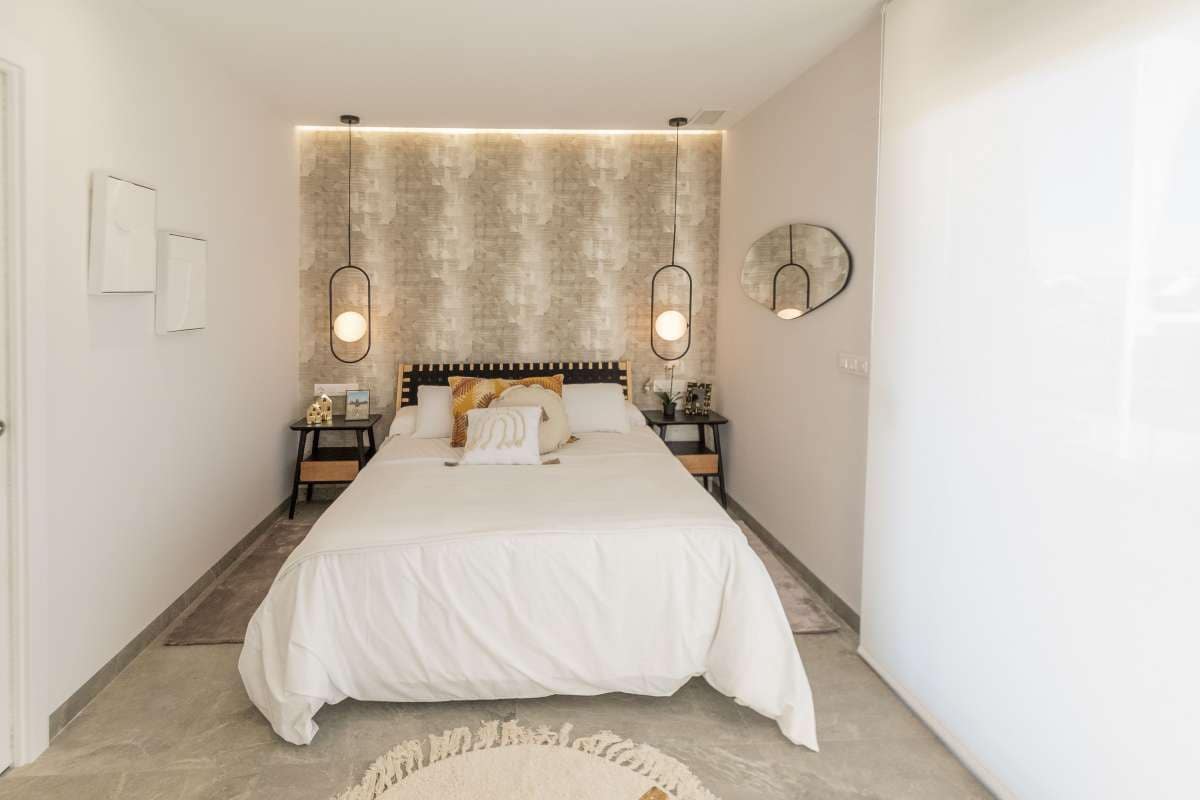 3 soverom Villa til salgs i Pilar de la Horadada med garasje - € 474 900 (Ref: 9079557)