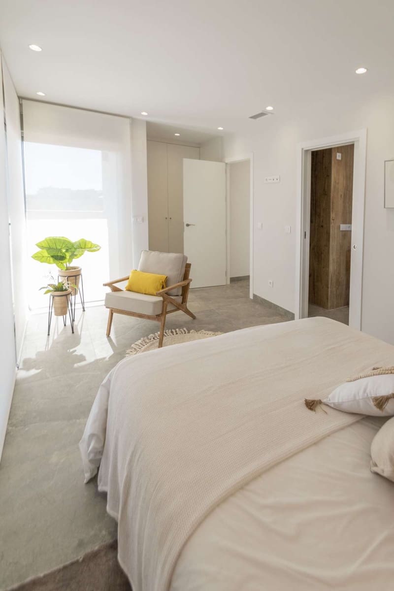 3 soverom Villa til salgs i Pilar de la Horadada med garasje - € 474 900 (Ref: 9079557)