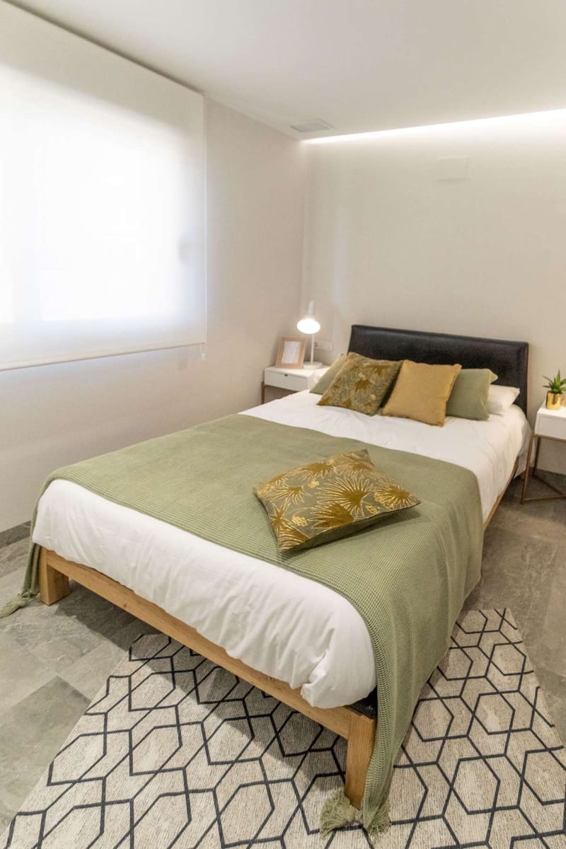 3 soverom Villa til salgs i Pilar de la Horadada med garasje - € 474 900 (Ref: 9079557)