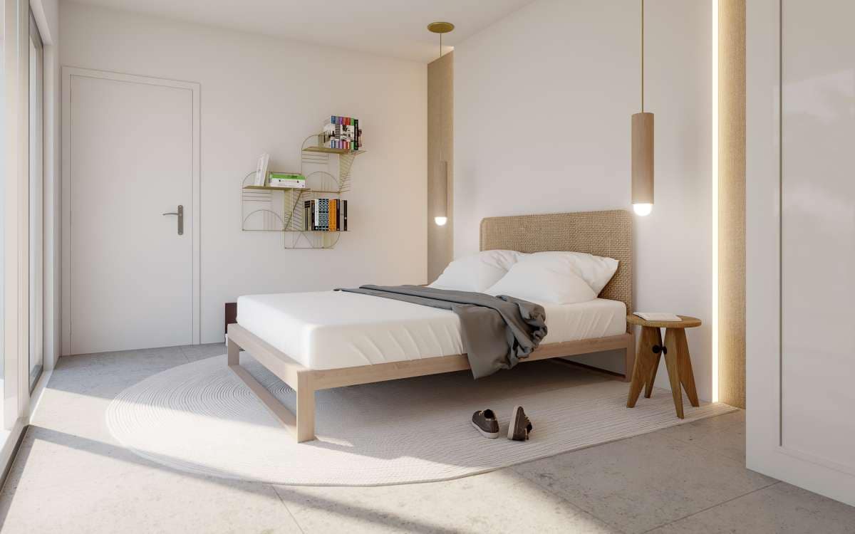 4 camera da letto Villa in vendita in Algorfa con piscina garage - 729.000 € (Rif: 9079567)