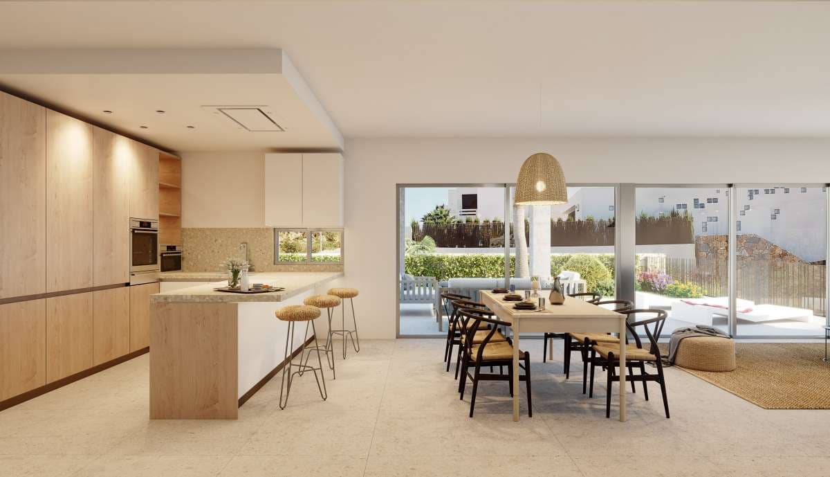 4 camera da letto Villa in vendita in Algorfa con piscina garage - 729.000 € (Rif: 9079567)