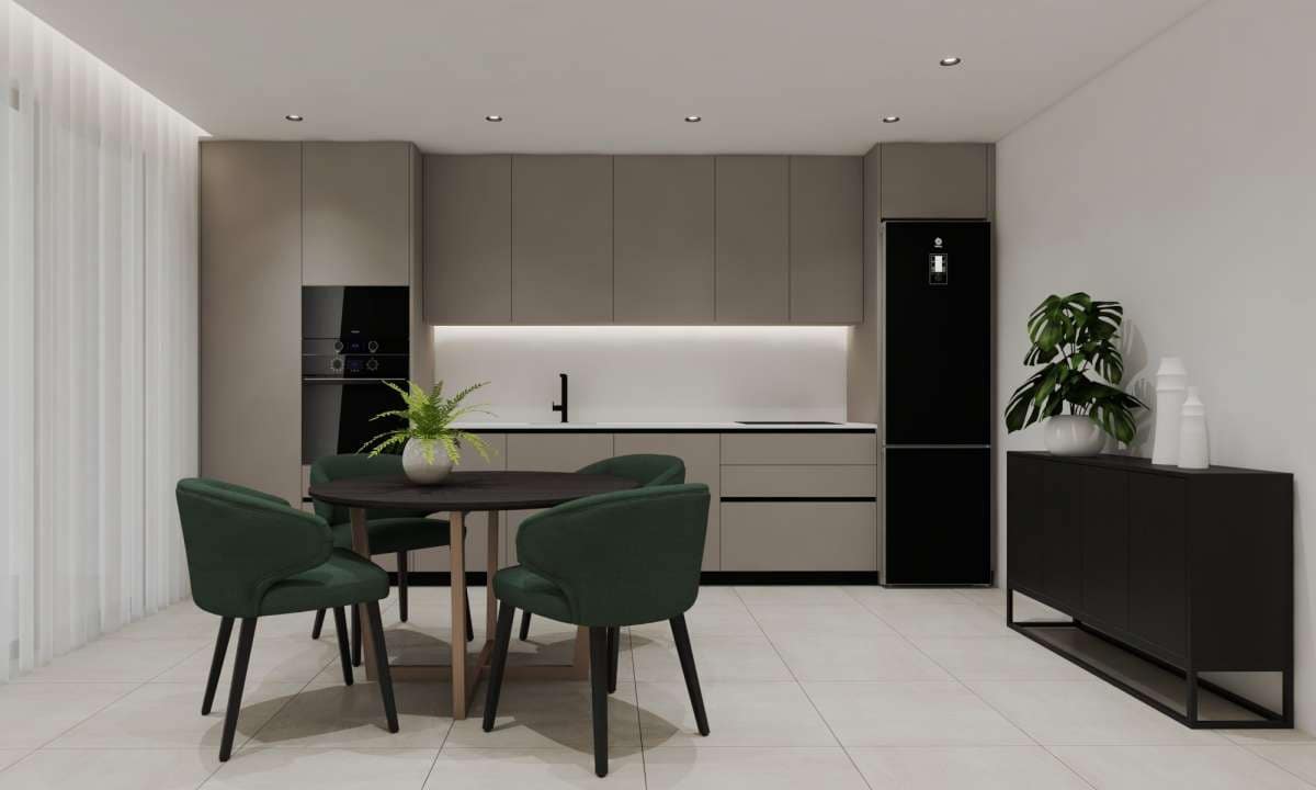 2 chambre Appartement à vendre à Pilar de la Horadada avec garage - 252 900 € (Ref: 9079569)