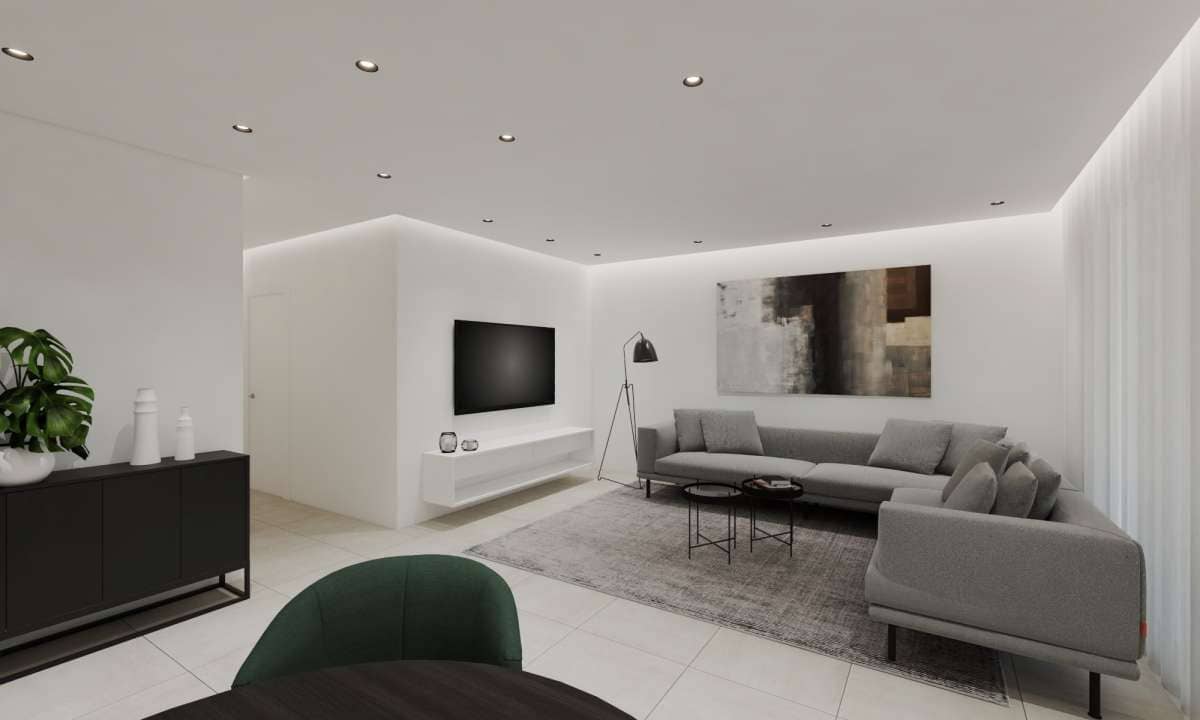 2 chambre Appartement à vendre à Pilar de la Horadada avec garage - 252 900 € (Ref: 9079569)