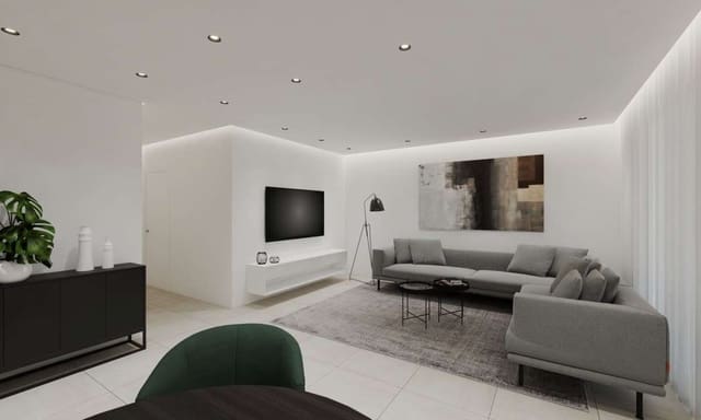 2 quarto Apartamento para venda em Pilar de la Horadada ciudad, Pilar de la Horadada com garagem - 252 900 € (Ref: 9079569)