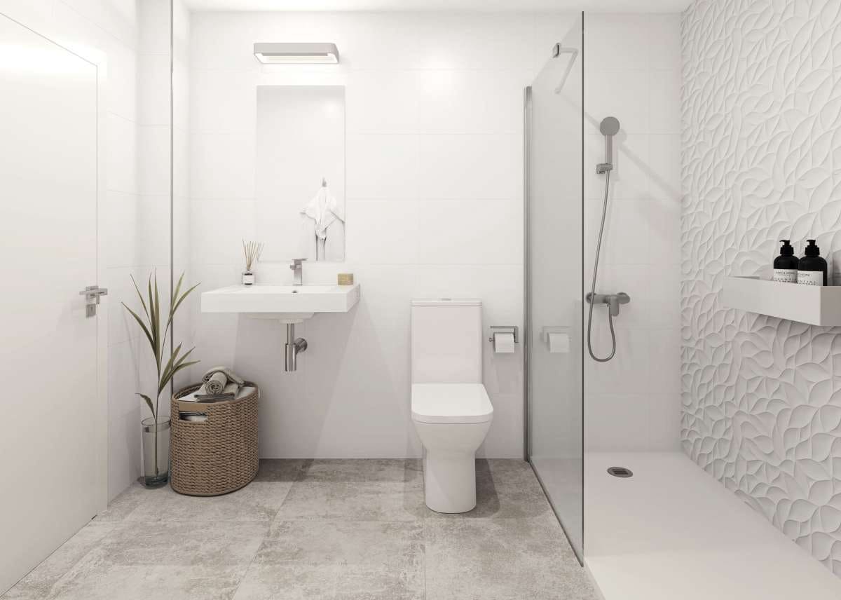 2 chambre Appartement à vendre à Pilar de la Horadada avec garage - 252 900 € (Ref: 9079569)