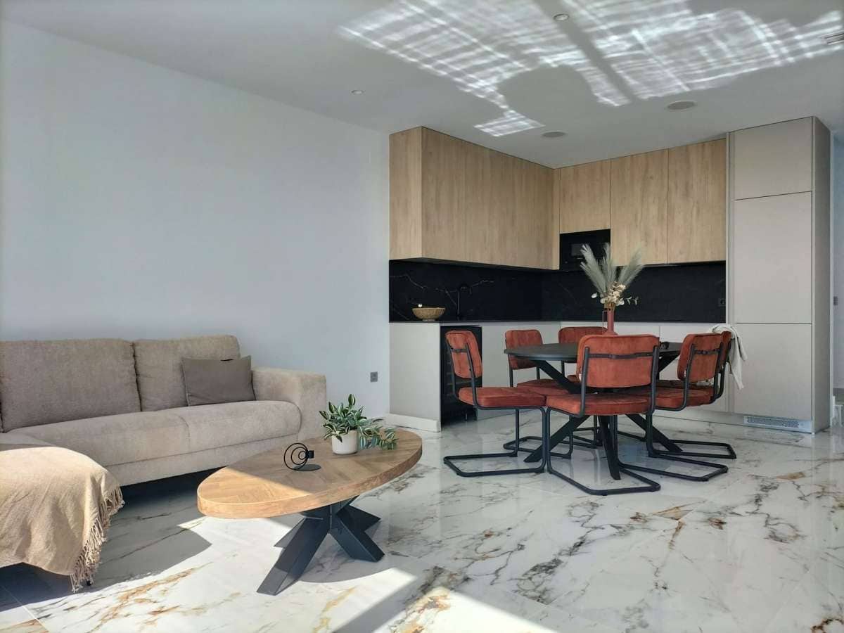 3 slaapkamer Villa te koop in Pilar de la Horadada met garage - € 460.000 (Ref: 9079587)