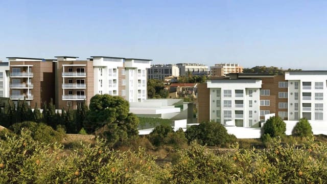 3 soverom Leilighet til salgs i Plans - Gasparot, La Villajoyosa / Vila Joiosa - € 360 000 (Ref: 9079605)