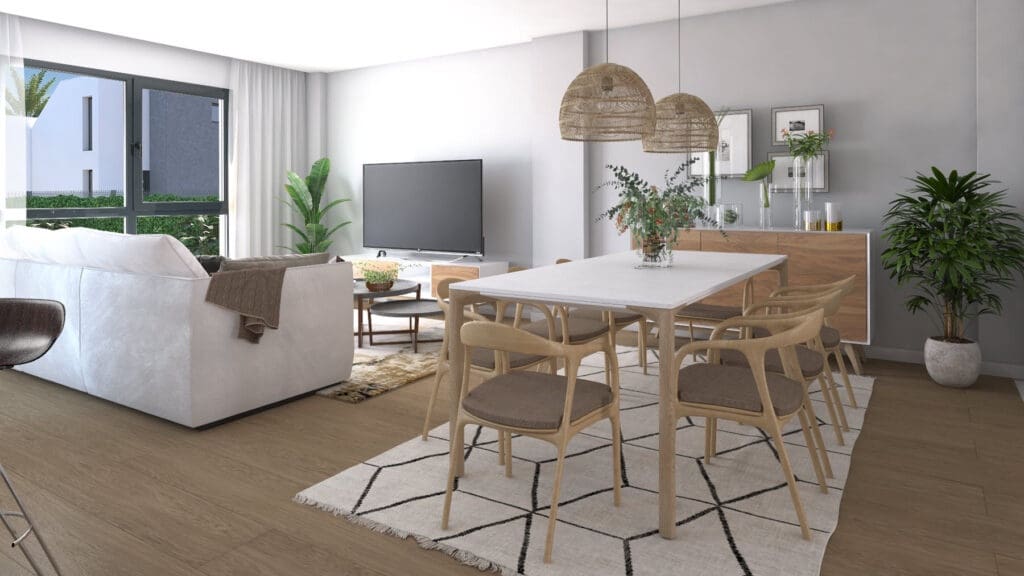 3 soveværelse Villa til salg i San Juan de Alicante / Sant Joan d'Alacant med swimmingpool garage - € 725.000 (Ref: 9079607)