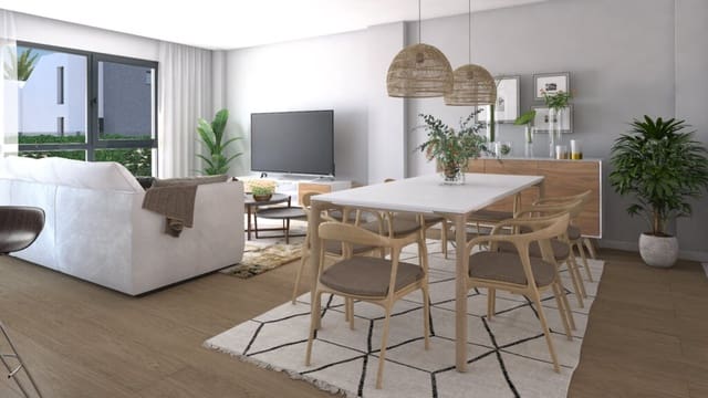 3 soverom Villa til salgs i San Juan de Alicante / Sant Joan d'Alacant med svømmebasseng garasje - € 725 000 (Ref: 9079607)