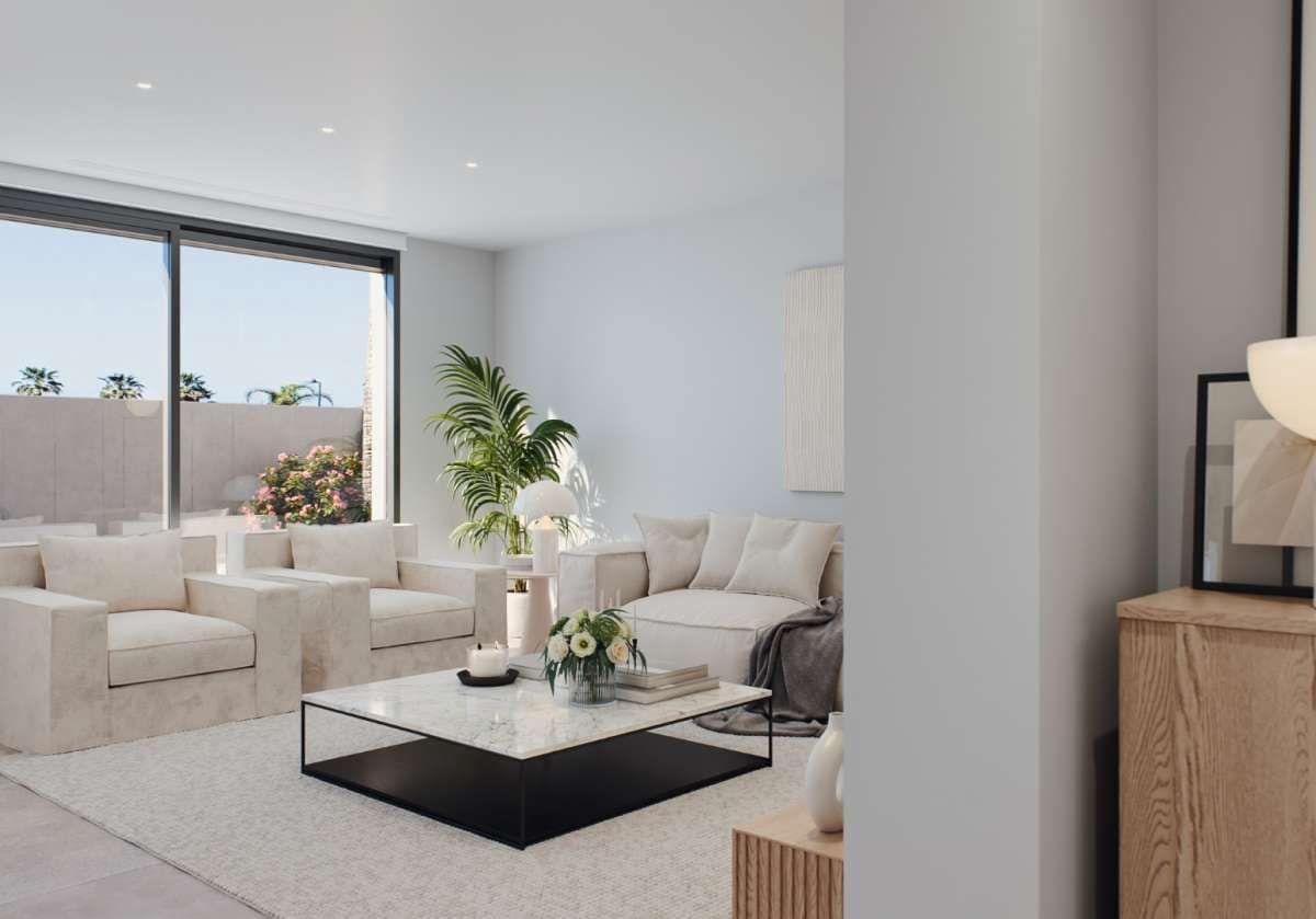 5 soverom Villa til salgs i El Mojon med svømmebasseng garasje - € 2 950 000 (Ref: 9079653)