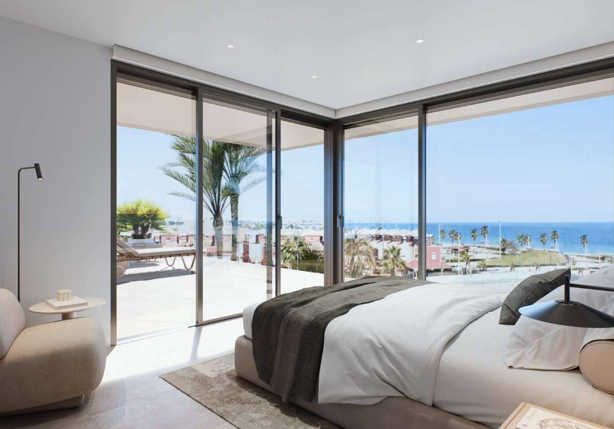 5 Zimmer Villa zu verkaufen in El Mojon mit Pool Garage - 2.950.000 € (Ref: 9079653)