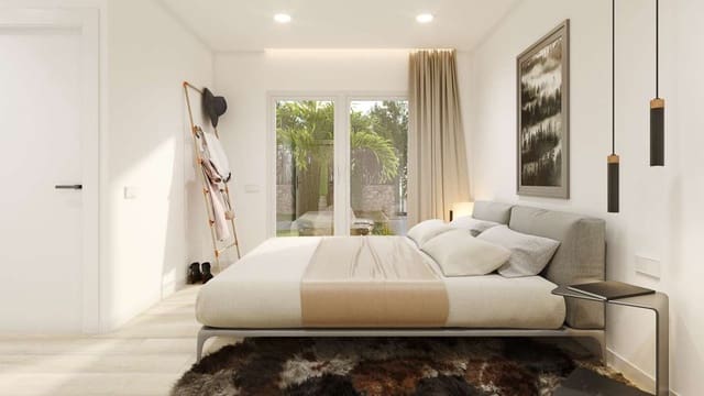 3 soverom Villa til salgs i Villamartin, Orihuela med svømmebasseng garasje - € 760 000 (Ref: 9085548)