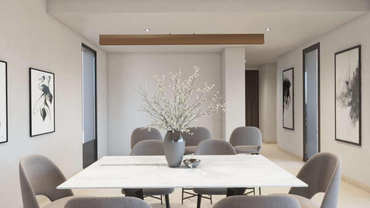 2 chambre Appartement à vendre à Torrevieja avec piscine - 261 000 € (Ref: 9091874)