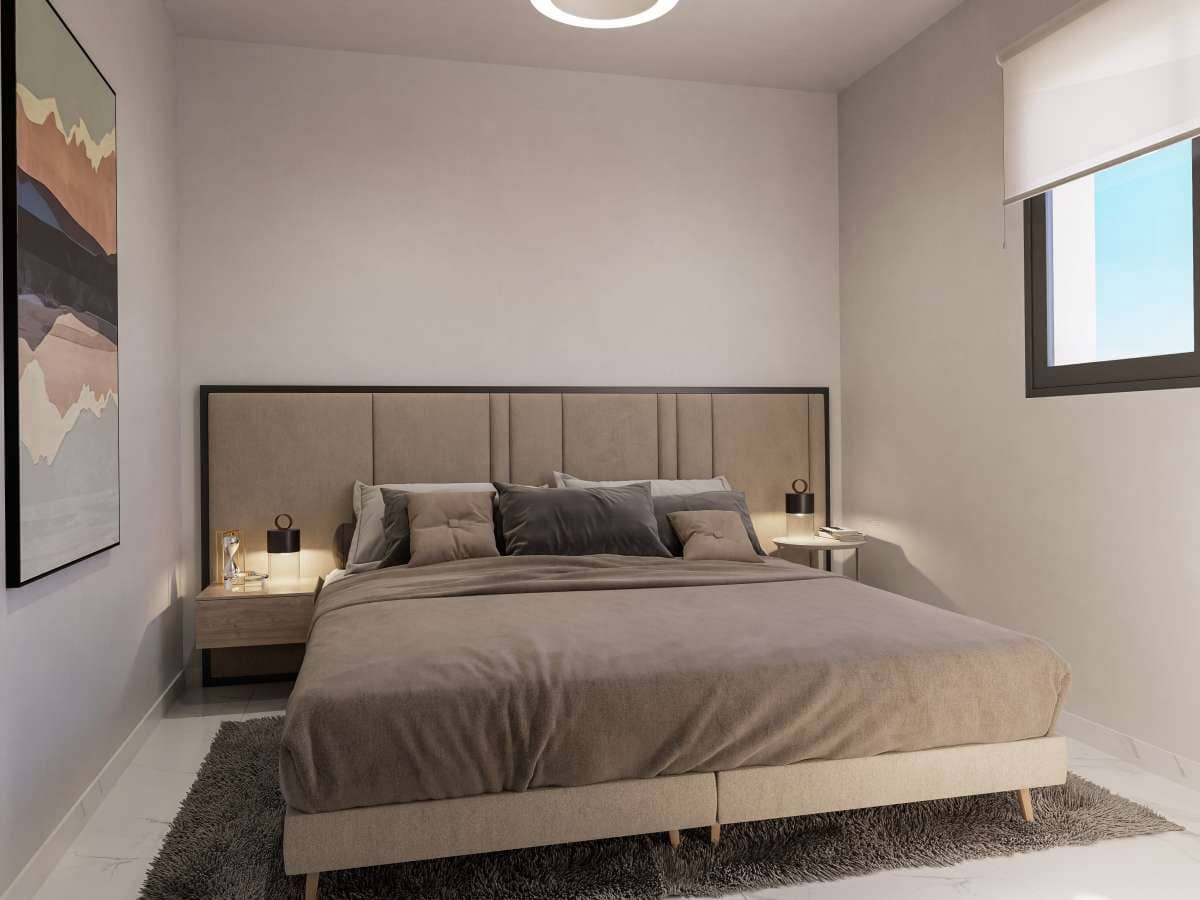 3 soveværelse Lejlighed til salg i Torrevieja med swimmingpool - € 324.000 (Ref: 9091875)