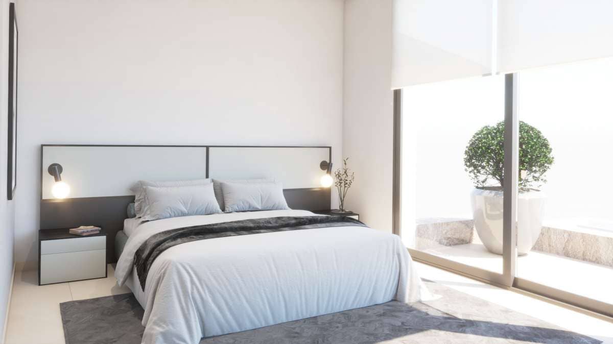 3 soveværelse Lejlighed til salg i Torrevieja med swimmingpool - € 324.000 (Ref: 9091875)