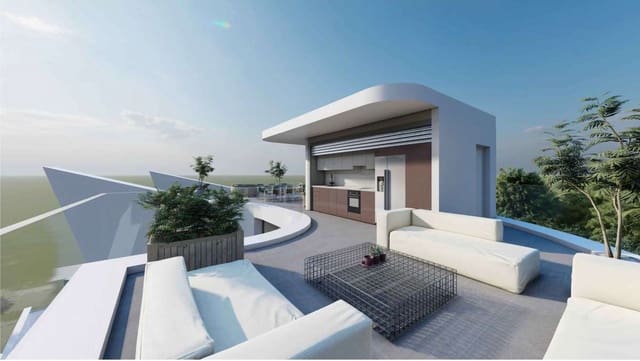 4 bedroom Villa for sale in Campoamor, Orihuela with pool garage - € 3,600,000 (Ref: 9125426)