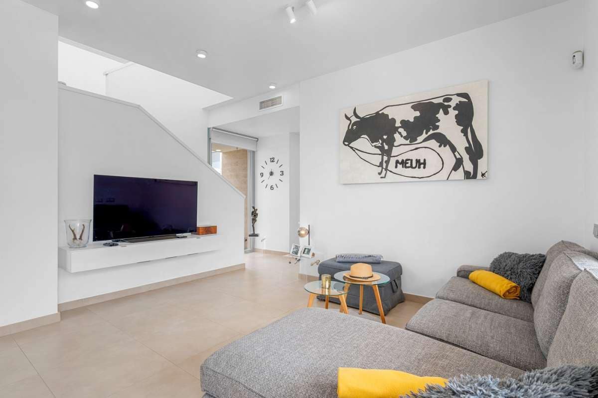 3 sypialnia Willa na sprzedaż w Vistabella z basenem garażem - 479 000 € (Ref: 9159797)