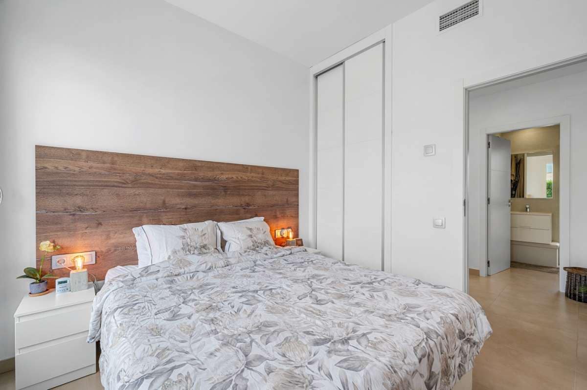 3 sypialnia Willa na sprzedaż w Vistabella z basenem garażem - 479 000 € (Ref: 9159797)