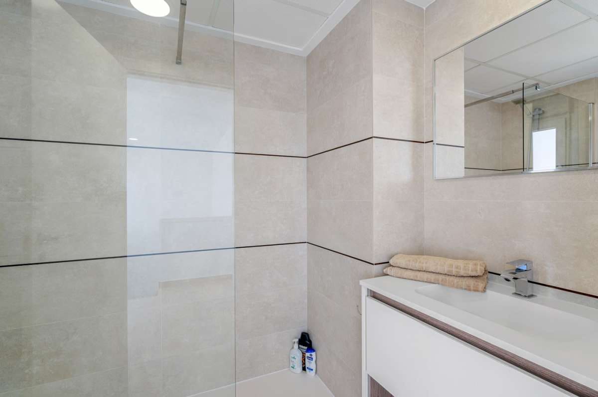 3 sypialnia Willa na sprzedaż w Vistabella z basenem garażem - 479 000 € (Ref: 9159797)