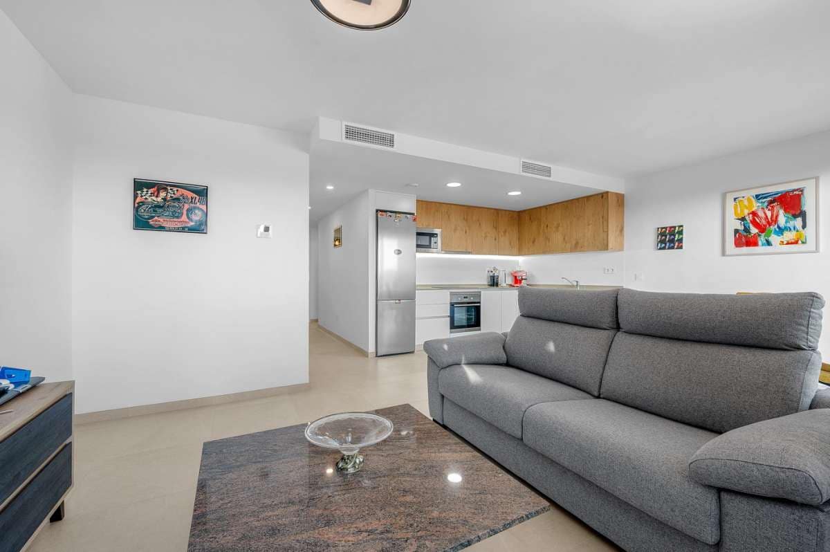 2 sypialnia Apartament na sprzedaż w Orihuela Costa z garażem - 369 000 € (Ref: 9159799)