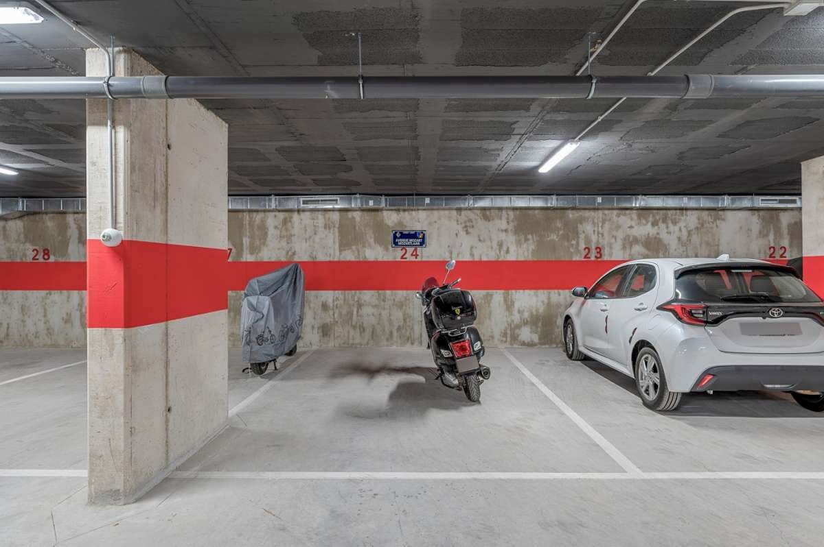 2 sypialnia Apartament na sprzedaż w Orihuela Costa z garażem - 369 000 € (Ref: 9159799)