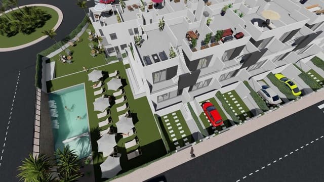 3 camera da letto Casa in vendita in Cox con garage - 235.000 € (Rif: 9159876)