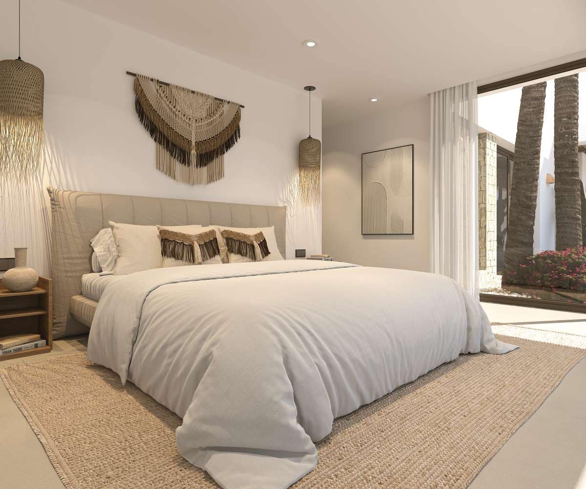 3 chambre Villa/Maison à vendre à Javea / Xabia avec piscine - 1 799 000 € (Ref: 9161274)