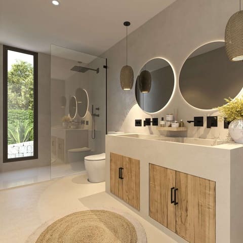 3 chambre Villa/Maison à vendre à Javea / Xàbia avec piscine - 1 799 000 € (Ref: 9161274)