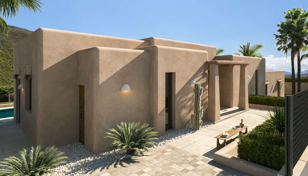 3 bedroom Villa for sale in Javea / Xabia with pool - € 1,375,000 (Ref: 9161277)