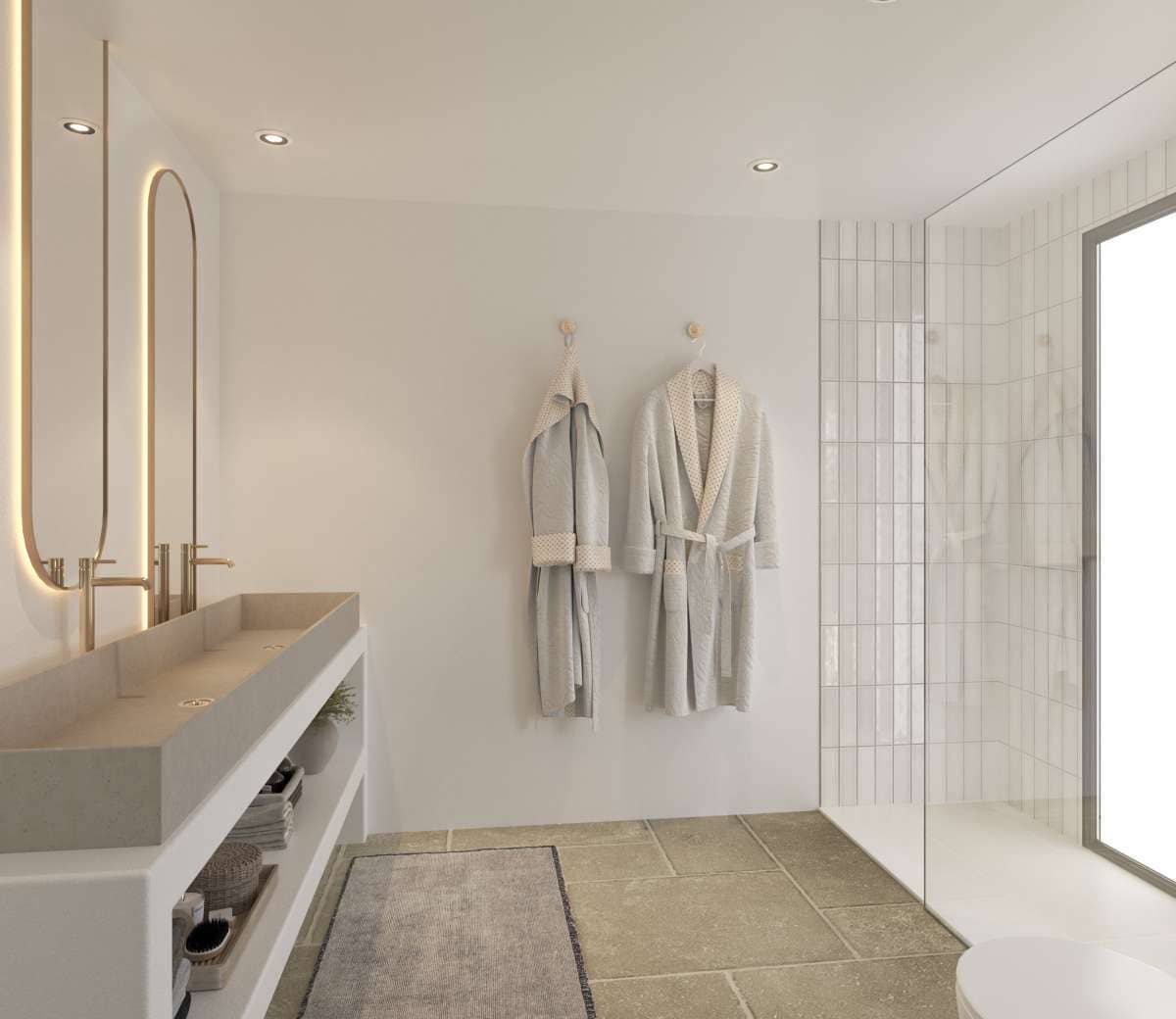 3 bedroom Villa for sale in Javea / Xabia with pool - € 1,375,000 (Ref: 9161277)