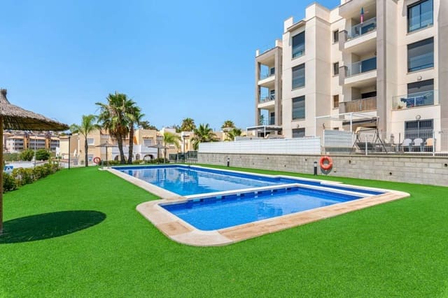 2 soveværelse Lejlighed til salg i Villamartín med garage - € 239.000 (Ref: 9174969)