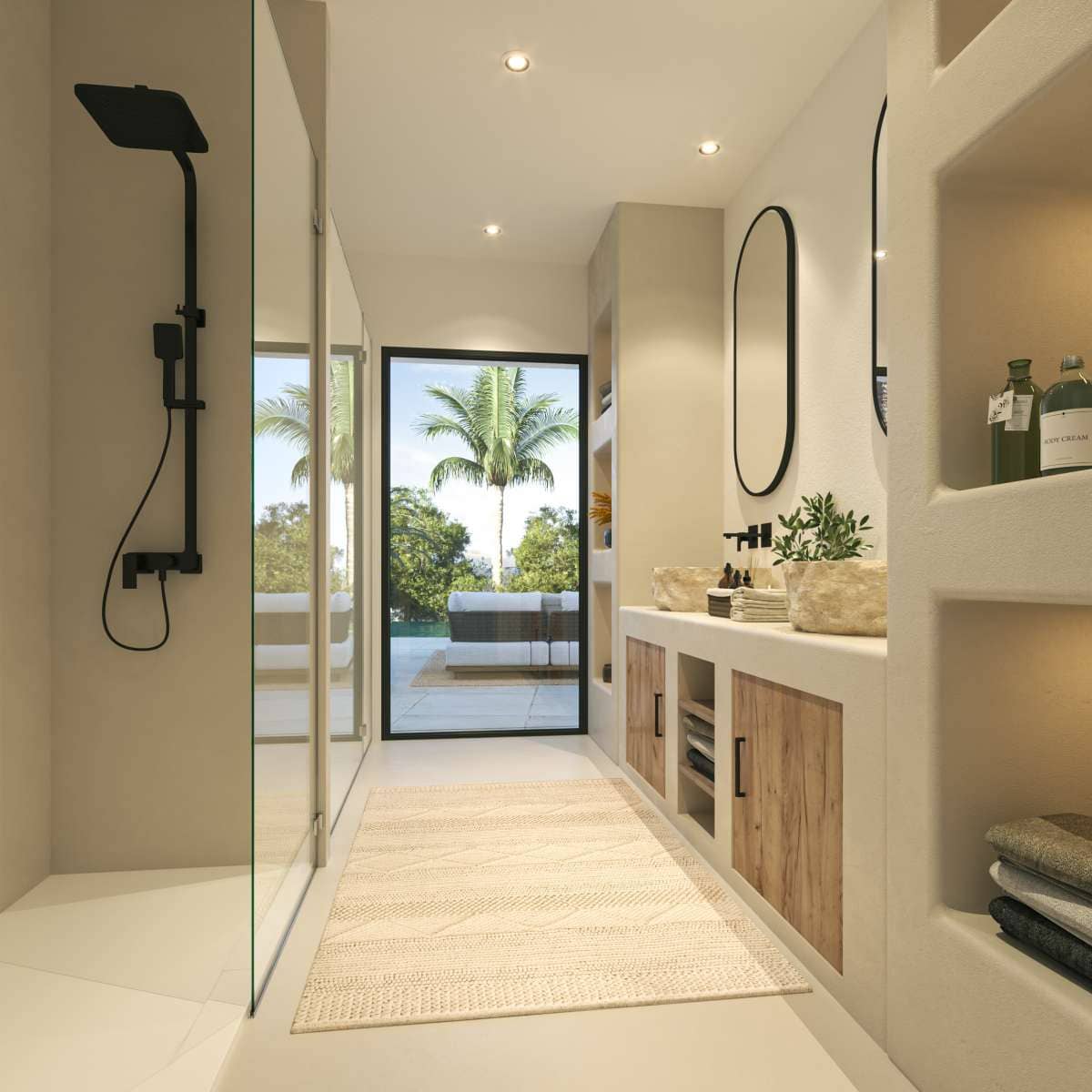 3 bedroom Villa for sale in Javea / Xabia with pool - € 1,550,000 (Ref: 9174974)