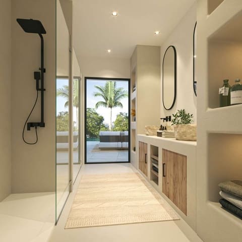 Chalet de 3 habitaciones en Javea / Xàbia en venta con piscina - 1.550.000 € (Ref: 9174974)