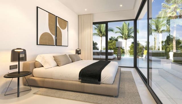 Chalet de 3 habitaciones en Javea / Xàbia en venta con piscina - 1.550.000 € (Ref: 9174974)