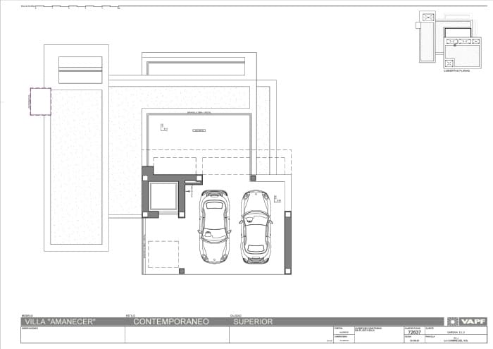 3 quarto Moradia para venda em Cumbre del Sol com piscina - 2 588 000 € (Ref: 9248877)