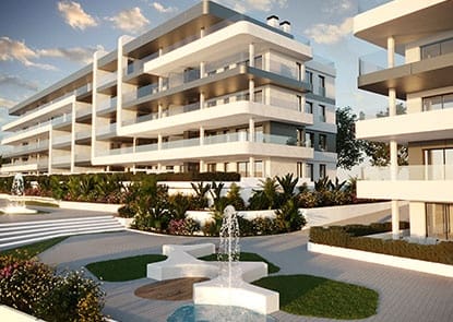 3 quarto Apartamento para venda em Muchamiel / Mutxamel com piscina garagem - 310 500 € (Ref: 9338717)