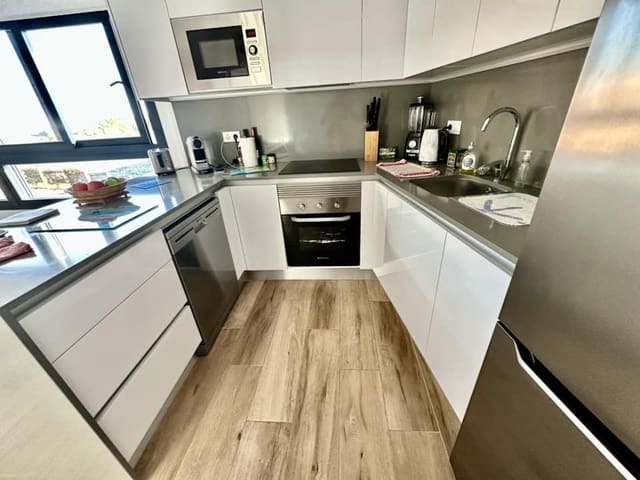 2 camera da letto Appartamento in vendita in Villamartin, Orihuela con piscina - 228.700 € (Rif: 9338725)