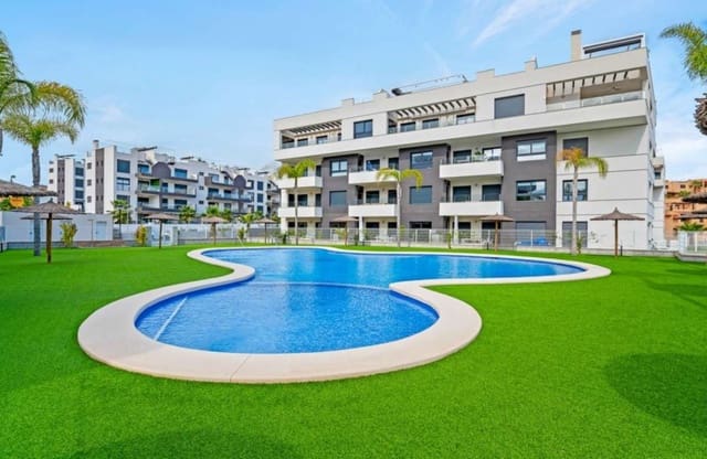 2 camera da letto Appartamento in vendita in Villamartin, Orihuela con piscina - 228.700 € (Rif: 9338725)