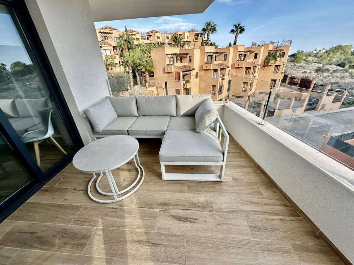 2 bedroom Apartment for sale in Villamartin with pool - € 228,700 (Ref: 9338725)