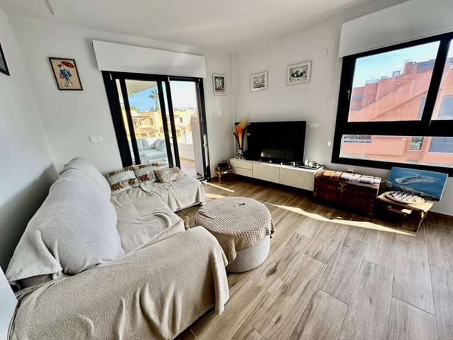 2 camera da letto Appartamento in vendita in Villamartin, Orihuela con piscina - 228.700 € (Rif: 9338725)